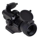 Vortex Strikefire II Red Dot Sight 1x30mm 4 MOA Red/Green Dot - SF-RG-501