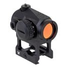 Vortex CrossFire Red Dot Sight 1x22mm 2 MOA Dot - CF-RD2