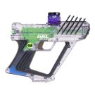 Gel Blaster Surge 2, Clear - GBSG2009