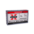Winchester 12ga 2.75" 9 Pellet 00 Buck Shotshell Ammunition 5rds - XB1200