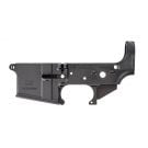 PSA AR-15 Blem "Stealth" Stripped Lower Receiver