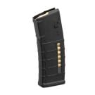 Magpul PMAG 25 ICAR GEN M3 Window, Black - MAG1490-BLK