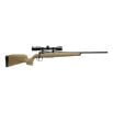 Savage Arms Axis 2 XP 6.5 Creedmoor 22" Bolt Action, Flat Dark Earth
