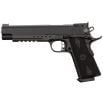 Rock Island Pro Match Ultra 10mm 8 Round Pistol, Parkerized - 52008