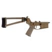 PSA JAKL 5.56 Complete Lower MOE EPT, FDE