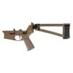 PSA JAKL 5.56 Complete Lower MOE EPT, FDE