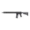 IWI Zion-15 5.56 Nato 18" 30rd Rifle, Black - Z15SPR18