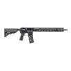 IWI Zion-15 5.56 Nato 18" 30rd Rifle, Black - Z15SPR18