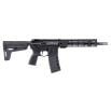 PSA "Sabre" Forged 10.5" 5.56 FN CHF CL with 10" QD Rail Pistol w/Magpul BSL Brace - Black