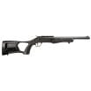 Rossi Tuffy Survival .410ga / .45LC Single Shot 16", Black - SSPS45-BK