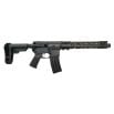 PSA AR-15 Pistol 10.5" 300 Blackout 1:8 Nitride 12" Slant M-LOK MOE EPT SBA3