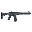 PSA Custom 10.5" .223 Wylde Billet AR-15 Pistol w/ SBA3 Brace, Worn Gray