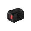 Swampfox Kraken Closed Emitter 3 MOA Red Dot Sight - KRK00116-3R