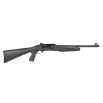 Panzer M2 12ga 18.5" Tactical Shotgun w/ Pistol Grip, Black - PAM2TSSBPG