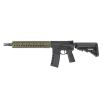 PSA "Sabre" Forged 13.7" Mid-Length 5.56 with 13" ODG Quad Rail, JMAC GFHCE P&W, and B5 Sop-Mod Furniture
