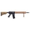 PSA "Sabre" Forged - 14.5" FN CHF CL M4 II with 13" Quad Rail and Vertical Pistol Grip SOPMOD Rifle