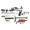Yugo M70A Milled AK-47 Non-Matching Used Parts Kit w/ Underfolder Stock - No Barrel or Receiver