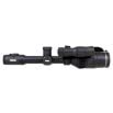 Pulsar Digex C50 w/ Digex-X850S IR Illuminator Riflescope Reconditioned - R-PL76635L