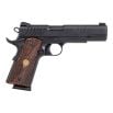 Dickinson 1911 Adam 45acp 5" 9rds, Shiny Black - DCKSN45BS