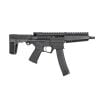 PSA AR-V 7" 9mm 1/10 Nitride Tri-Lug MOE EPT HBPDW Pistol