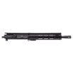 PSA 10.5" 5.56 NATO 1/7 Nitride 9" Lightweight Hex M-Lok Upper No BCG & CH