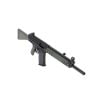 Panzer G3 12ga 18.5" 5rd Shotgun, OD/Black - PAG3TWTSG