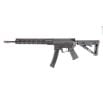 PSA AR-V 16" 9mm 1/10 Lightweight M-Lok MOE EPT Rifle