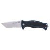 Smith & Wesson M&P Officer Folding Tanto Knife, Black/Blue - 1135797