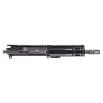 PSA 7.5" 300AAC Blackout 1/7 Nitride 6" Lightweight Hex M-Lok Upper Without BCG & CH