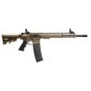 ATI Alpha Maxx 5.56x45 16" 60rd Rifle, FDE - ATIGAX55613MLCFDE