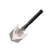 Elk Ridge Folding Shovel Kit, Black - ER-962