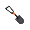 Elk Ridge Entrenching Tool, Black - ER-E001OGN