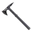 Master Cutlery Survivor Transgressor Tomahawk, Black - SV-AXE002BKCS
