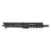 PSA Guardsman-15 8" 300BLK 1/7 CL Phosphate 7" MLOK Upper with BCG & CH