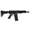 ATI Alpha Max 300 Blackout 8.5" AR Pistol, Black