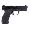 SAR USA SAR9 9mm 4.4" 17rd Optic Ready Pistol, Black - SAR9RDBL