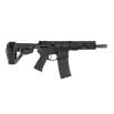 PSA 7.5" Pistol Length 300BO 1/7 Nitride 6" Lightweight Hex MLOK MOE EPT SBA5 Pistol