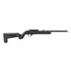 Ruger 10/22 Carbon Fiber Takedown .22 LR 16" TB 10rd Semi Auto Rifle, Speckled Black - 32034