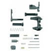 Timber Creek Lower Parts Kit, Black - AR LPK BL