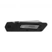 Kershaw Mixtape Reverse Tanto Folder Knife, 3.1", Black - 2050