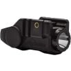 Firefield BattleTek 150 lm LED Water-Resistant Impact-Resistant Weapon Light, Black - FF25015
