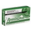 Remington UMC 9mm Ammo 115 Grain JHP 50rds - L9MM1