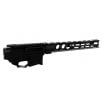 Lead Star Arms LSA-15 AR-15 Receiver Set with 15" Ravage Handguard, Black