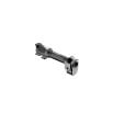 Radian Weapons Afterburner + Ramjet Barrel and Micro-Compensator 9mm Fits Glock 43X, Black