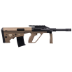 Panzer Arms BPA12 18.5" 12ga 5rd Bullpup Shotgun, FDE
