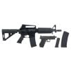 PSA AR-15 Pistol And Dagger Compact Freedom Bundle