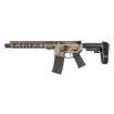 PSA 10.5" PL 300AAC 1/8 Nit 12" Mlok MOE EPT SBA3 Pistol, Earthtone
