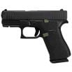Glock G43X Rocky Mountain Elk Foundation 3.26" 9mm 10rd Pistol - GLOGUX4350201RMEFW