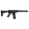 Lead Star Arms Grunt Pistol - 10.5" .300 Blackout w/ 11" Handguard (Black)
