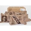 US War Fighter Military MRE (Meals Ready-To-Eat) 12 MRE Per Case - CASE B